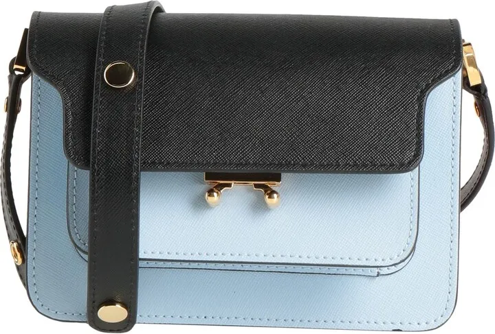 Cross-body Bag Sky Blue