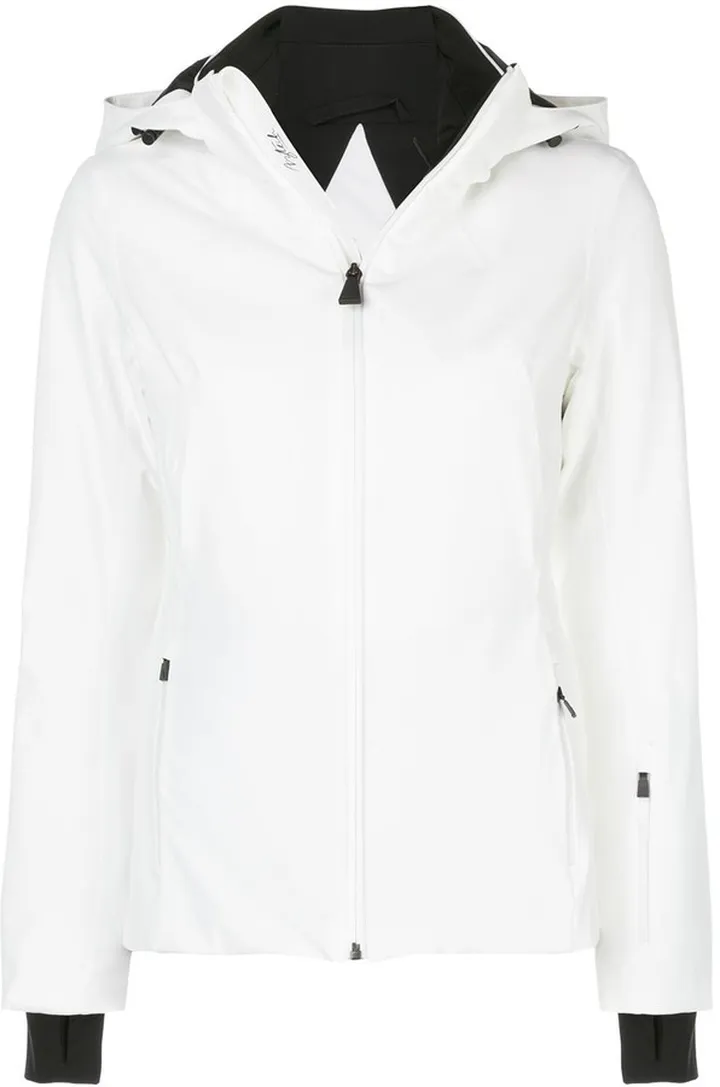 Daly down jacket