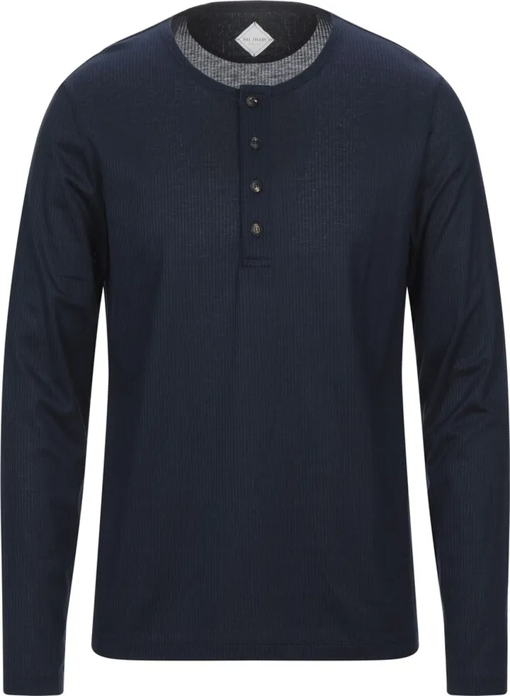 T-shirt Midnight Blue