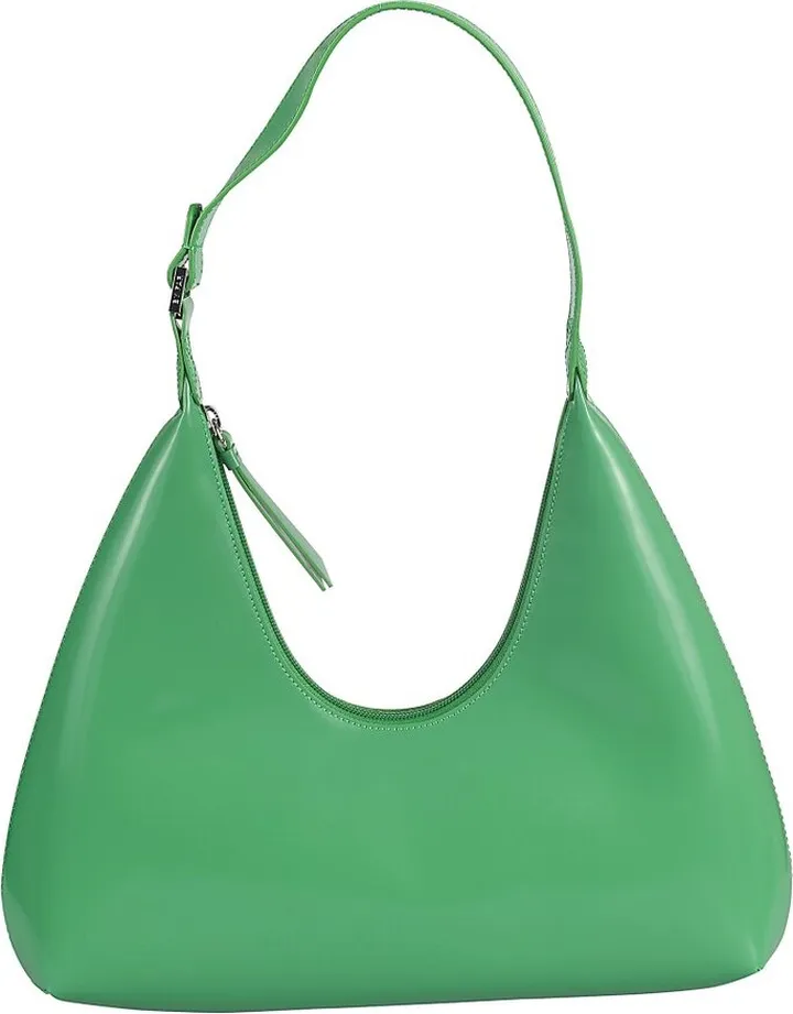 By Far Amber Single Handle Shoulder Bag