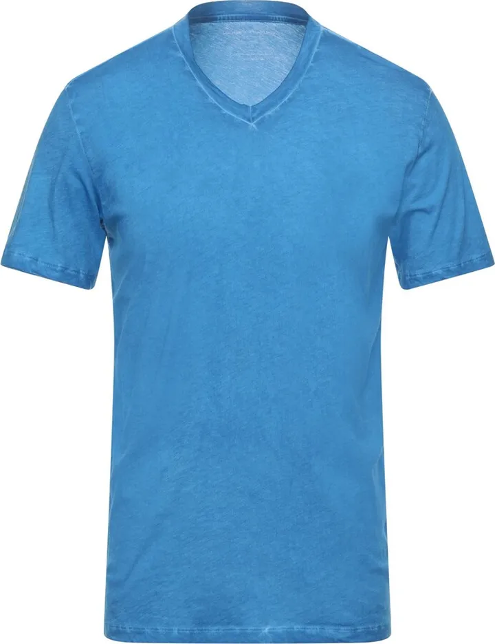 T-shirt Dark Green