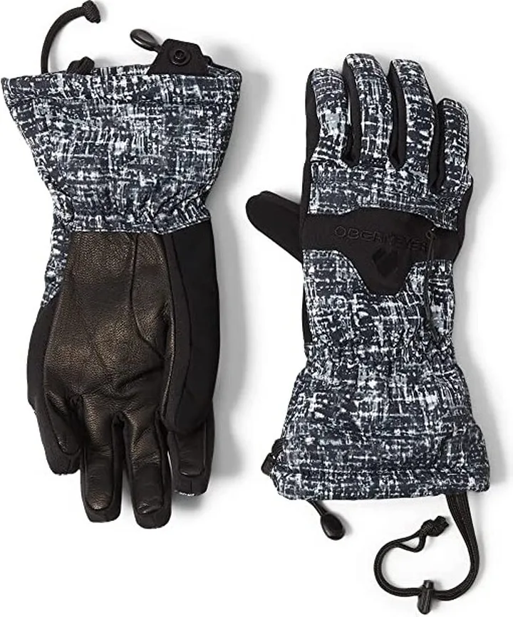 Obermeyer Regulator Gloves (Interference) Over-Mits Gloves