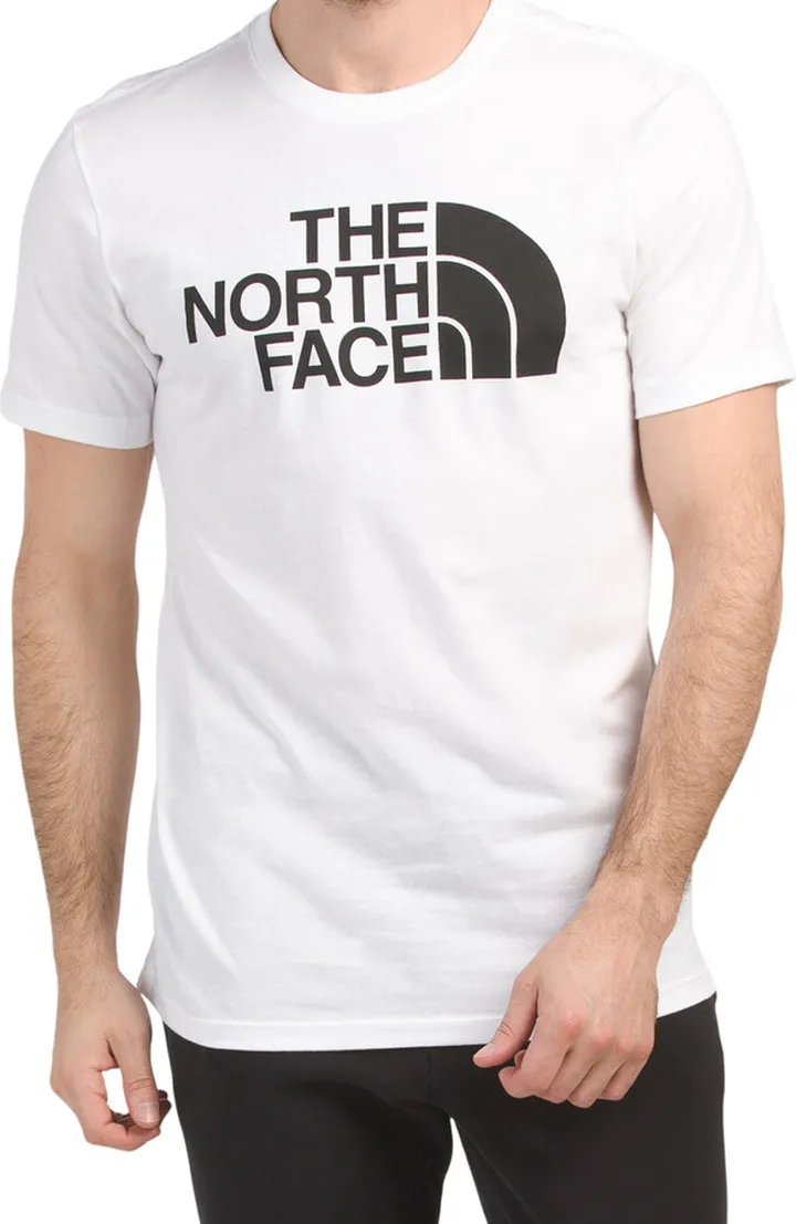 Half Dome Tee
