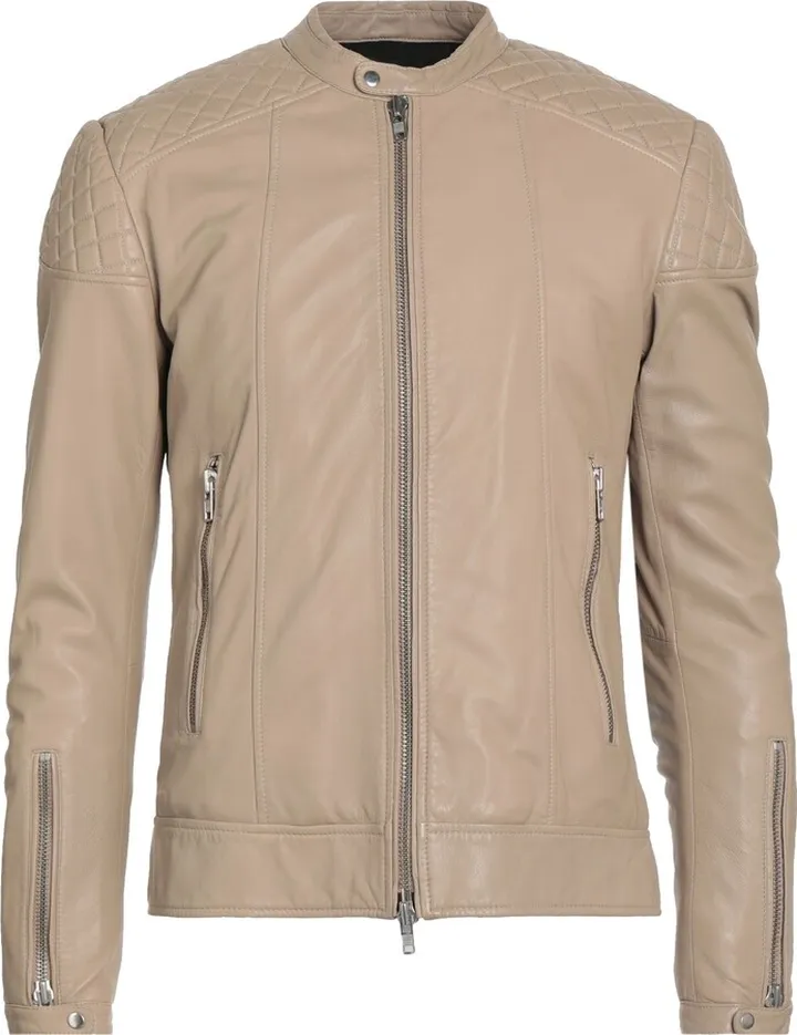Jacket Beige
