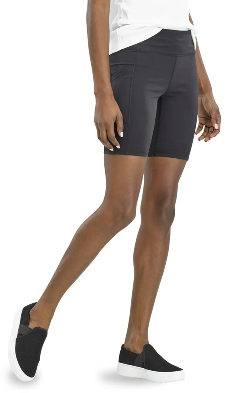 Hue Active Pep Talking Bike Shorts