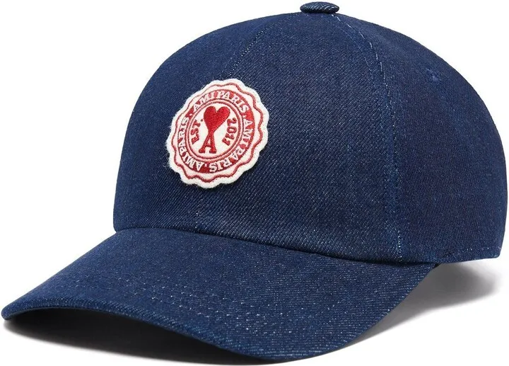 Ami De Coeur baseball cap