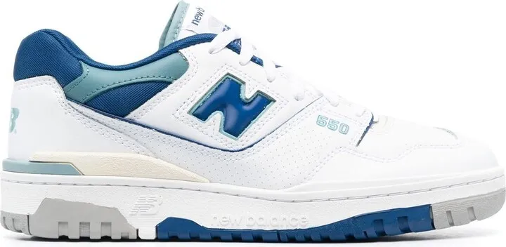 550 Low-Top Sneakers