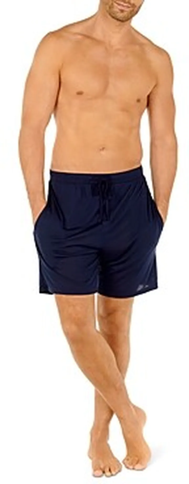 Hom Cocooning Pajama Shorts