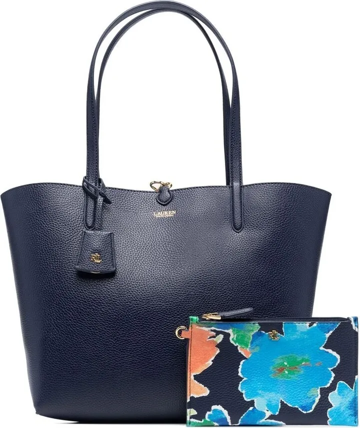 Reversible Large Tote Bag