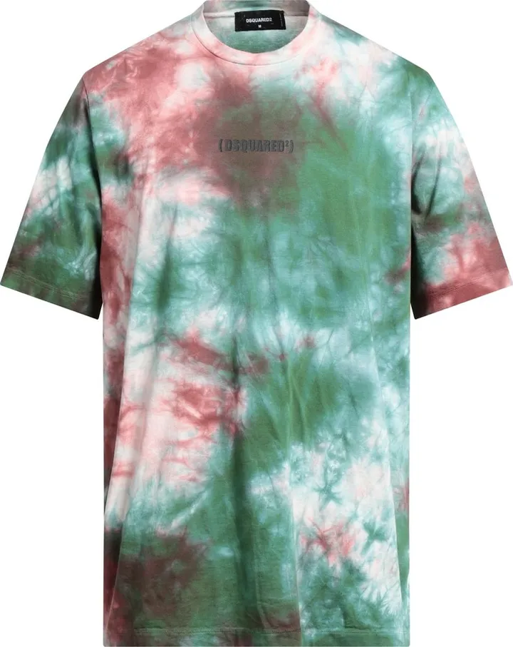T-shirt Military Green