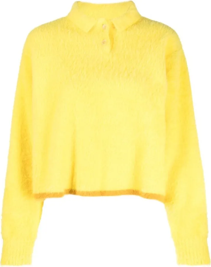 Le Polo Neve polo shirt
