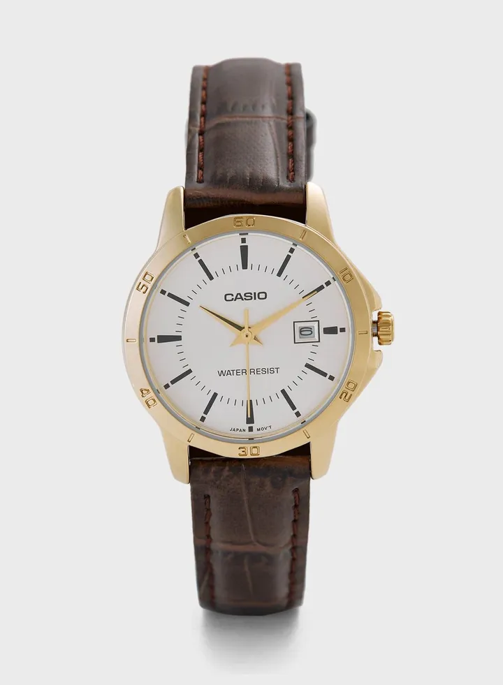 Dress Watch