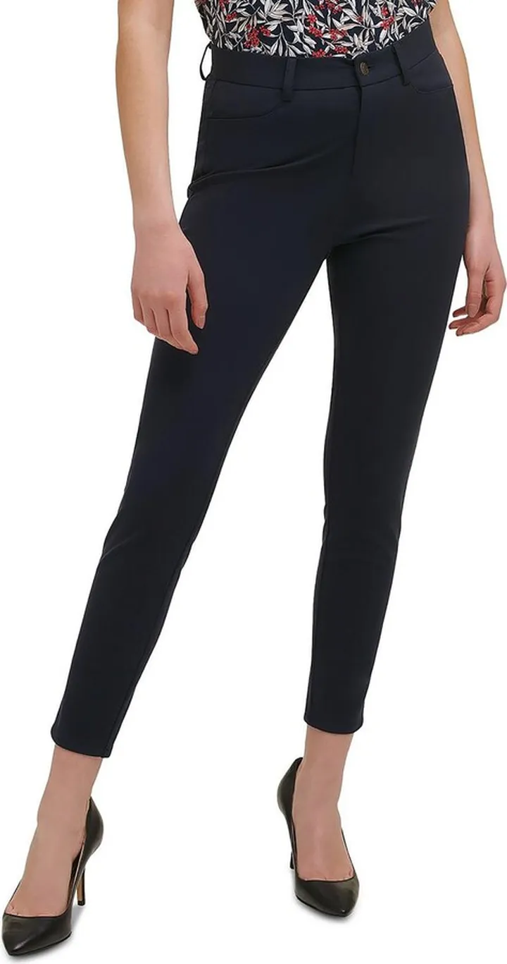 Womens Stretch Jeans Skinny Pants
