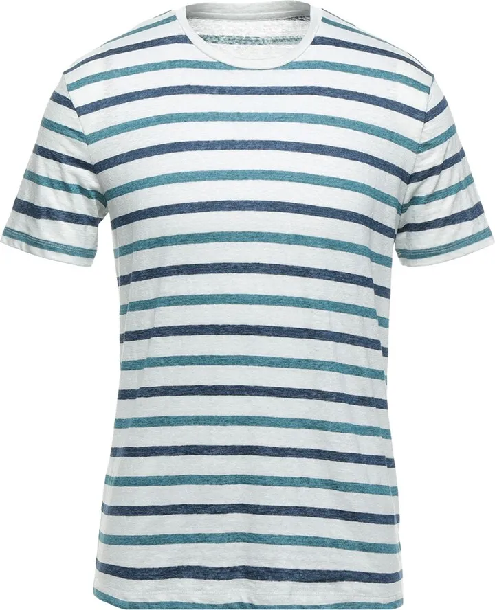 T-shirt Midnight Blue
