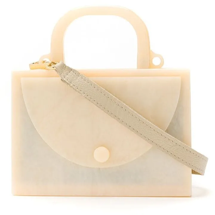 mini Marble bag