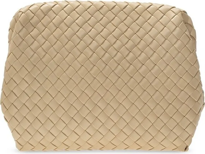 Bottega Veneta The Clasp Document Case