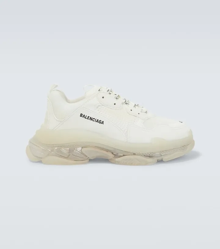 Triple S sneakers