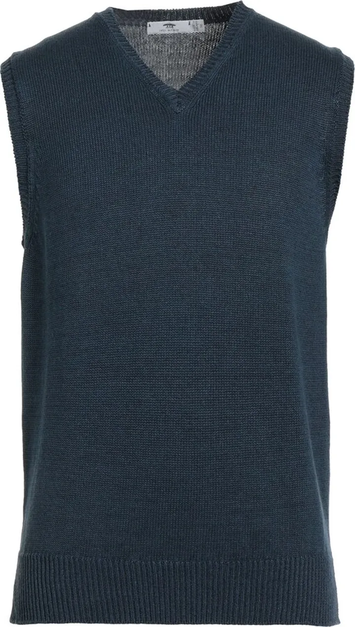 Sweater Midnight Blue