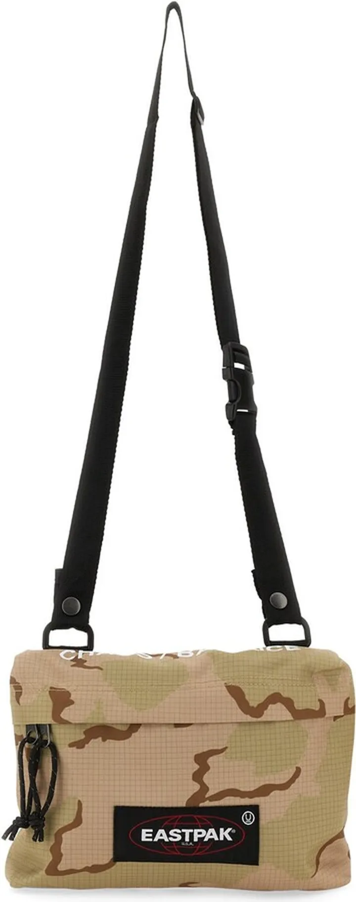 Crossbody Undercover