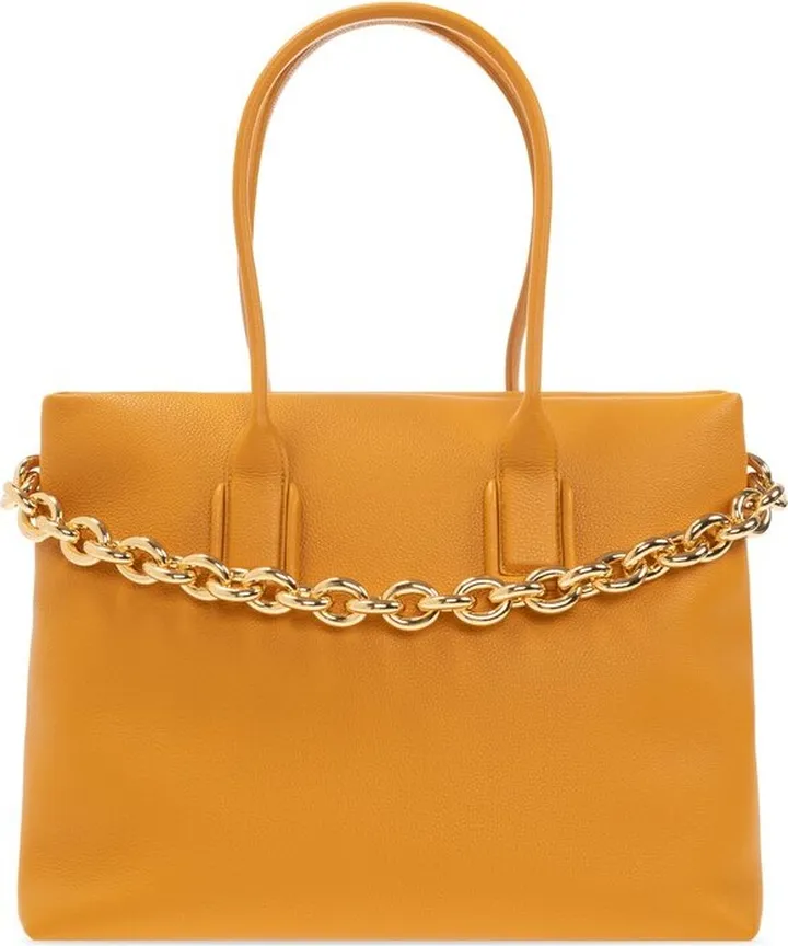 Bottega Veneta Chain Tote Bag