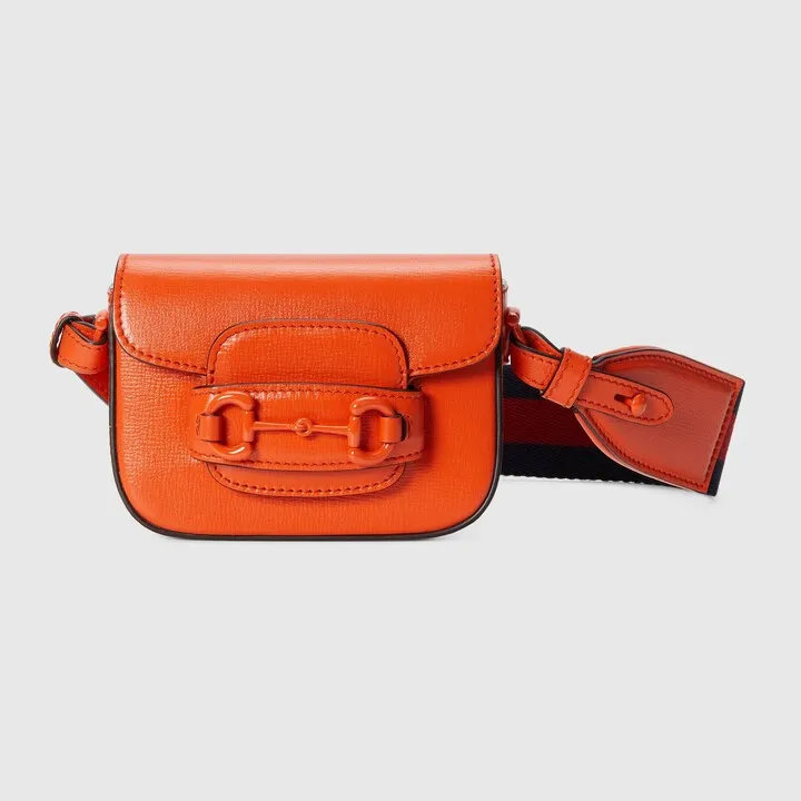 Gucci 1955 Horsebit mini bag