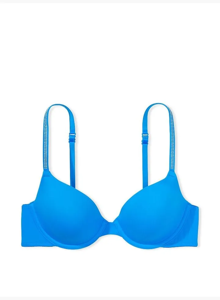 Wear Everywhere T-Shirt Lightly Lined Bra