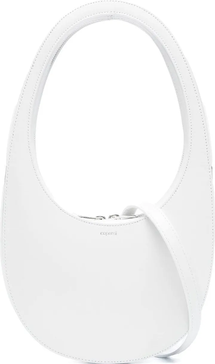 Swipe mini tote bag