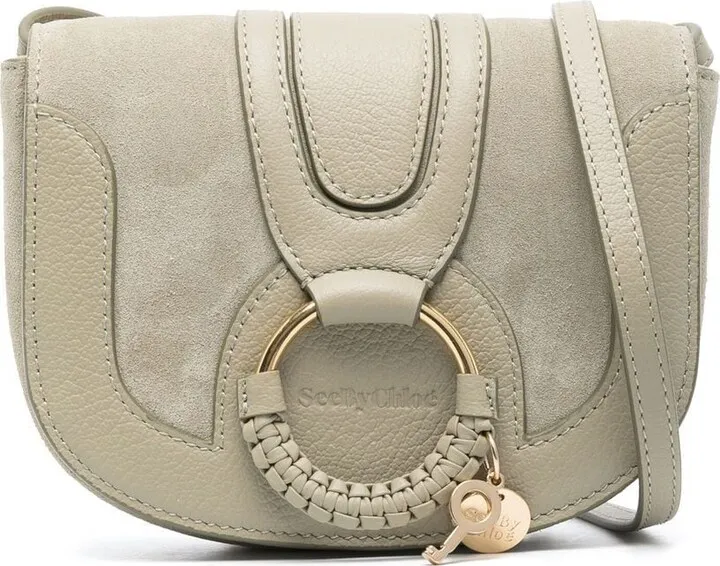 Hana shoulder bag