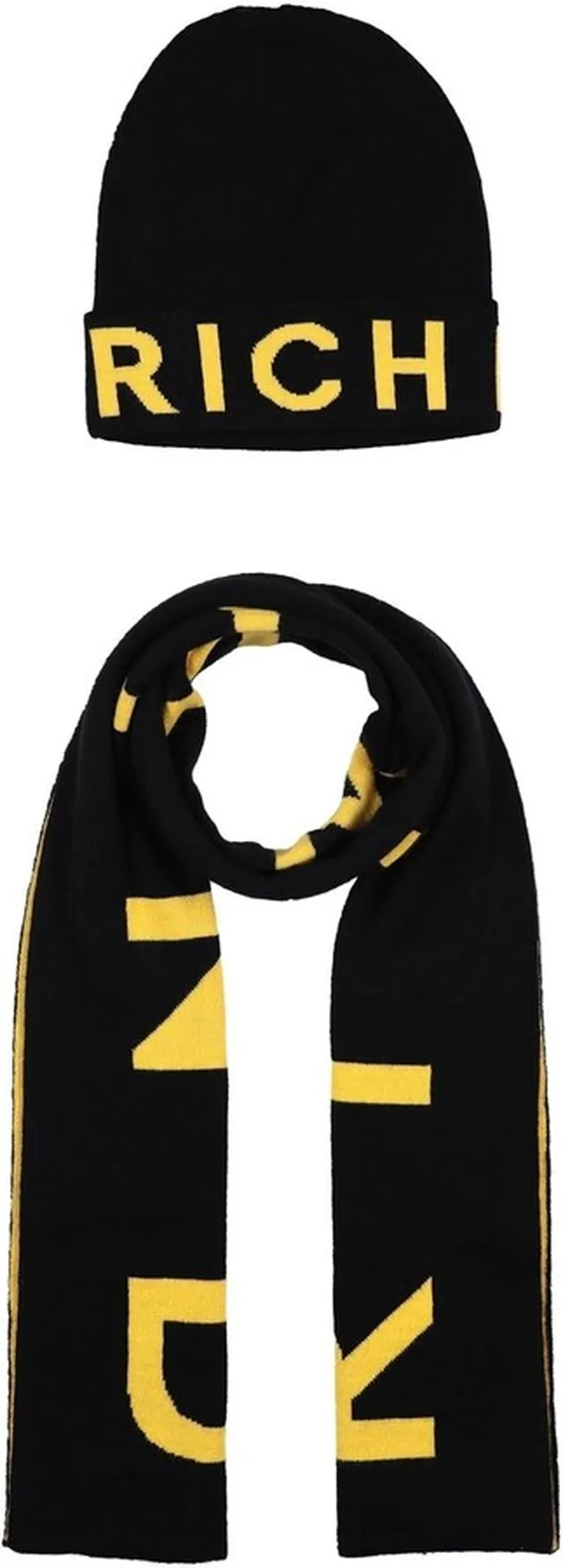 Accessories Set Black