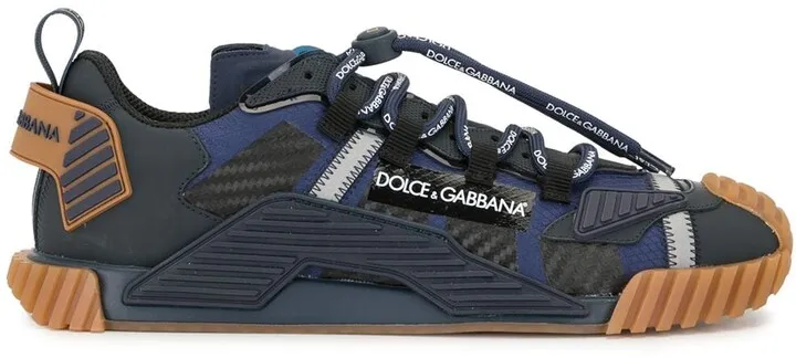 NS1 low-top sneakers