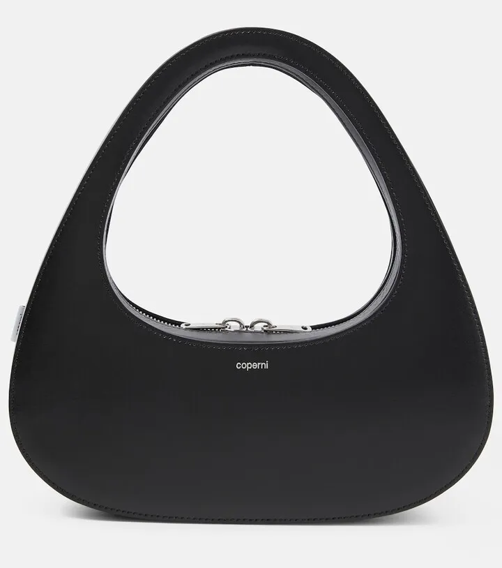 Baguette Swipe shoulder bag