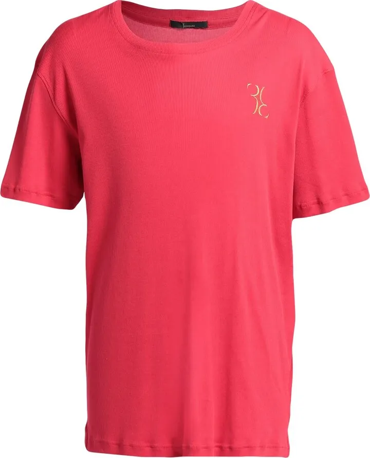 T-shirt Red
