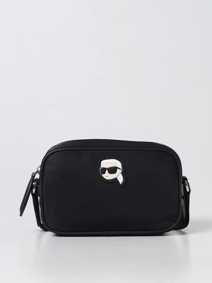 Handbag woman Karl Lagerfeld