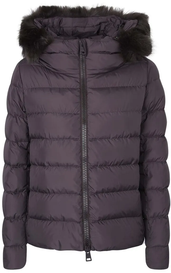 Herno Padded Zipped Jacket