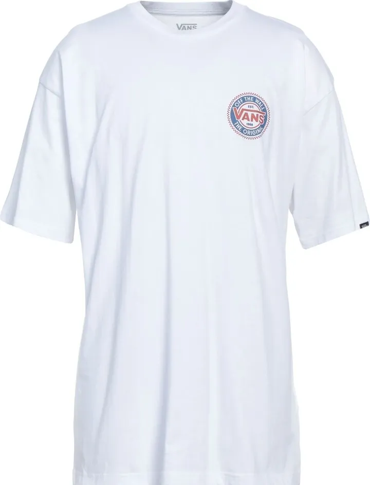 T-shirt White