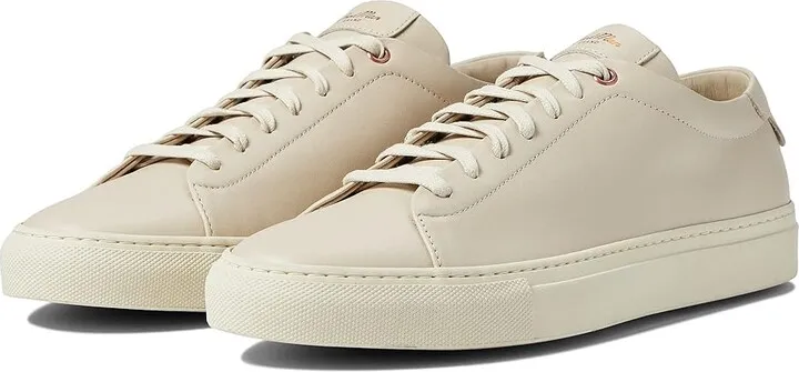 Good Man Brand Edge Low Top (Natural) Men's Shoes