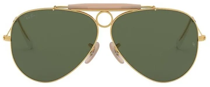 Ray-Ban Shooter Sunglasses