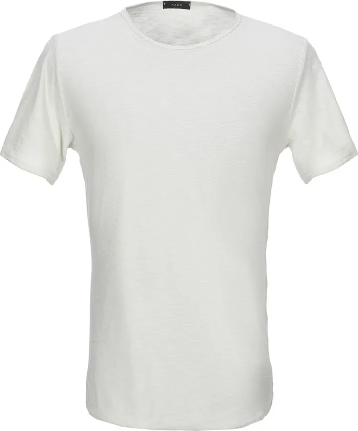 T-shirt Ivory