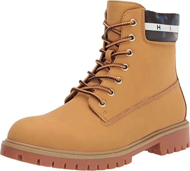 Tommy Hilfiger Men's Daxon Fashion Boot