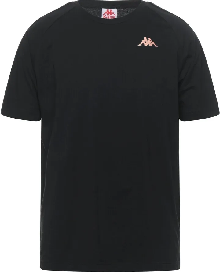 T-shirt Black