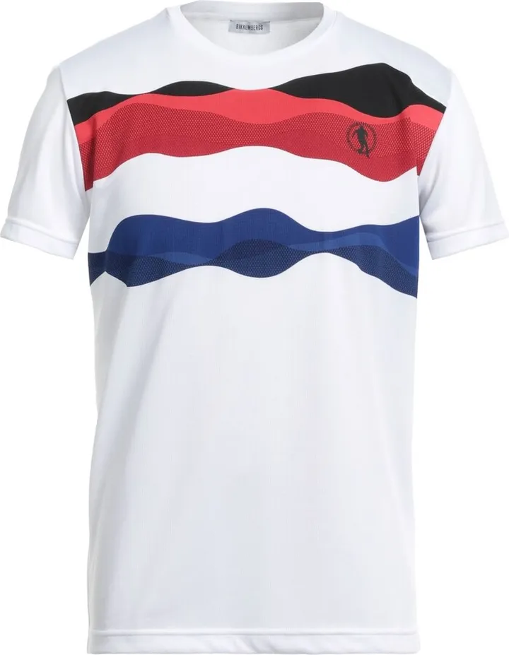 T-shirt White