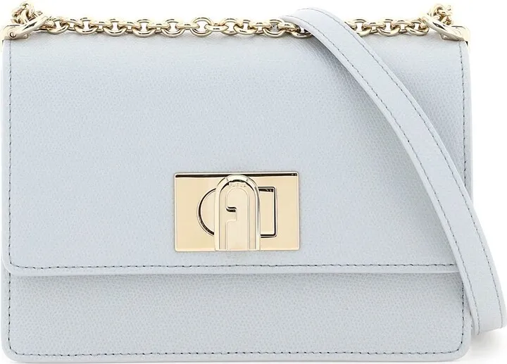 Furla 1927 Mini Crossbody Bag