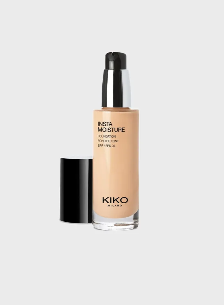 Insta Moisture Foundation 2 Gold