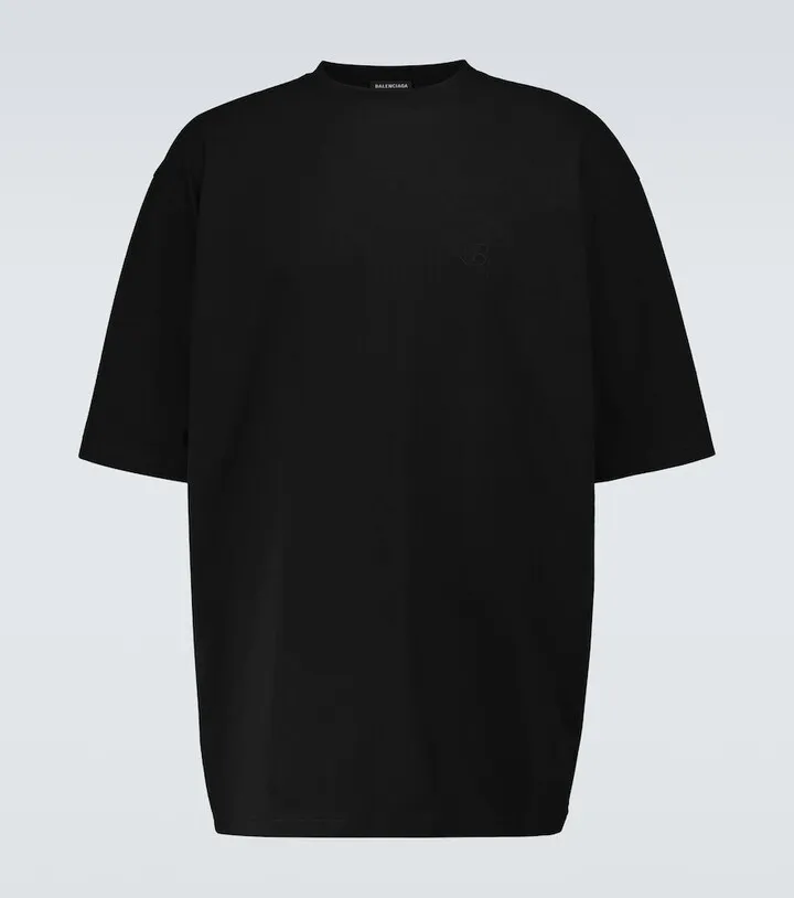 Hotel short-sleeved T-shirt