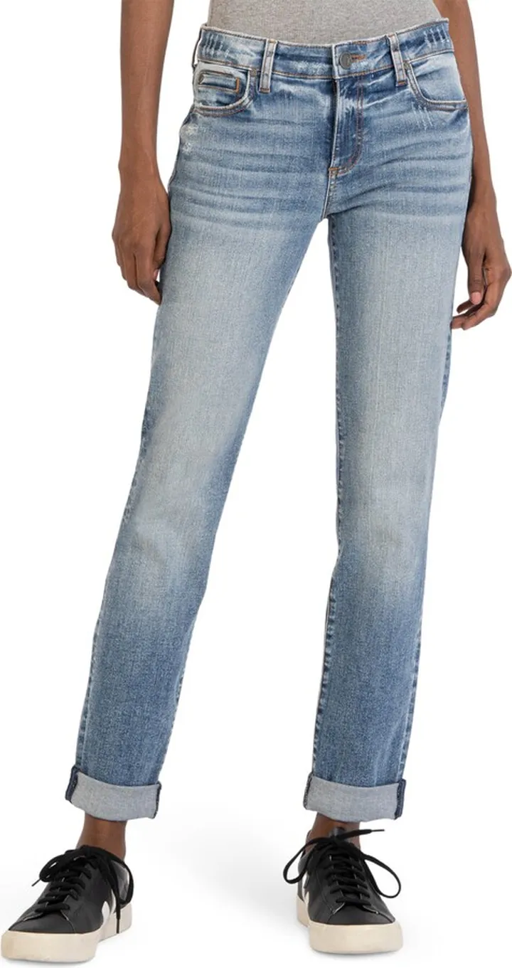 Catherine Boyfriend Jeans