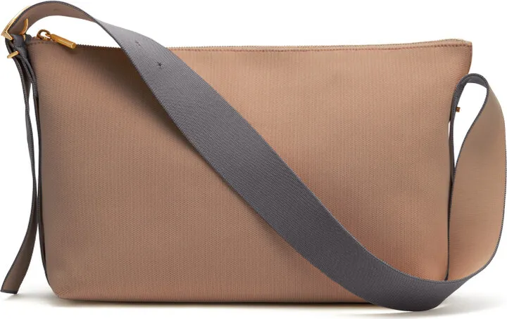 Recycled Sling Bag