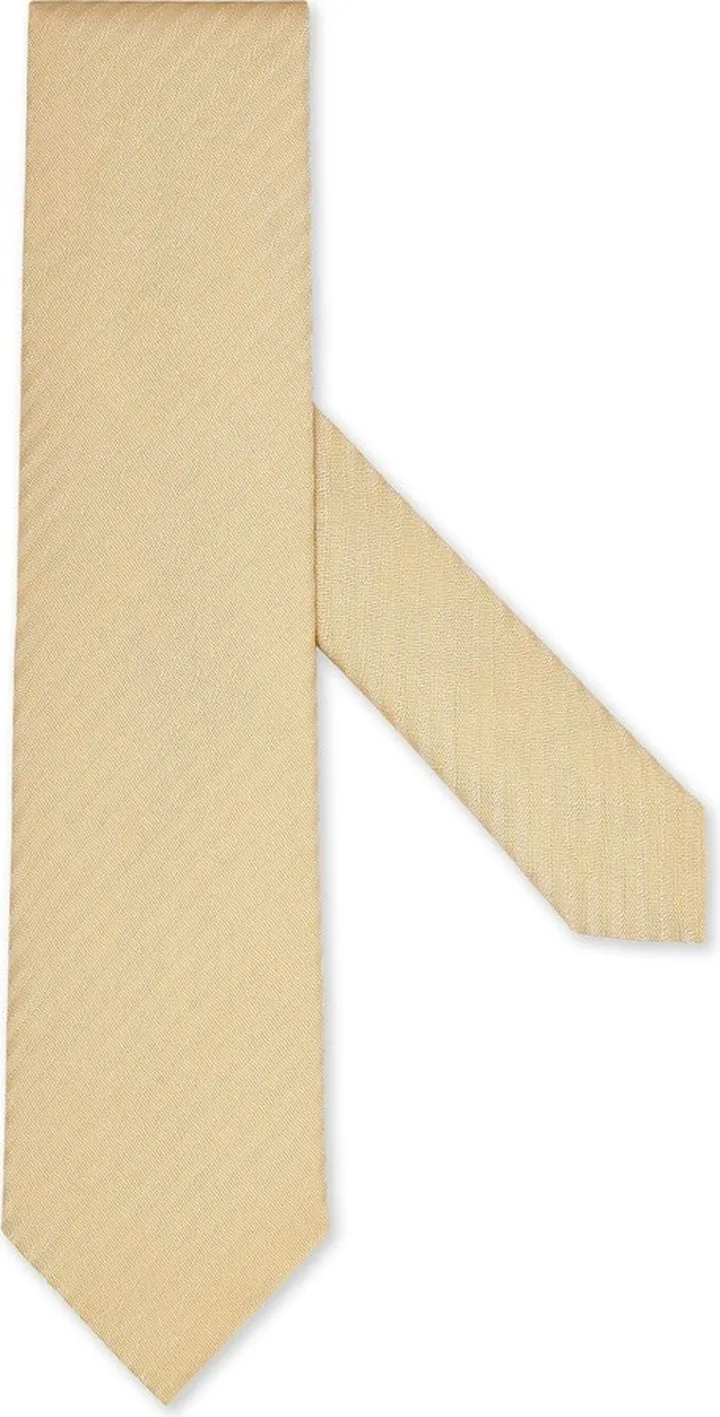 Jacquard Silk Tie