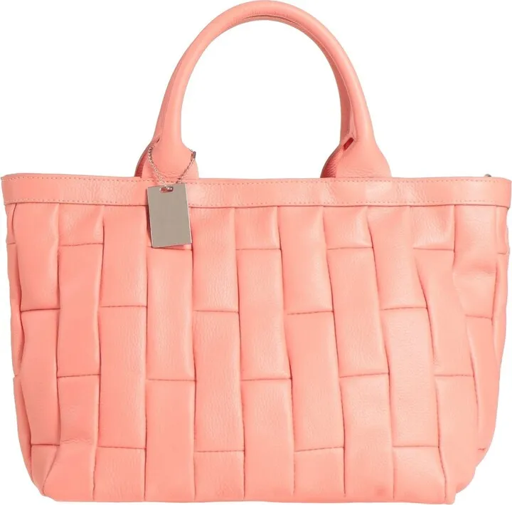 Handbag Coral