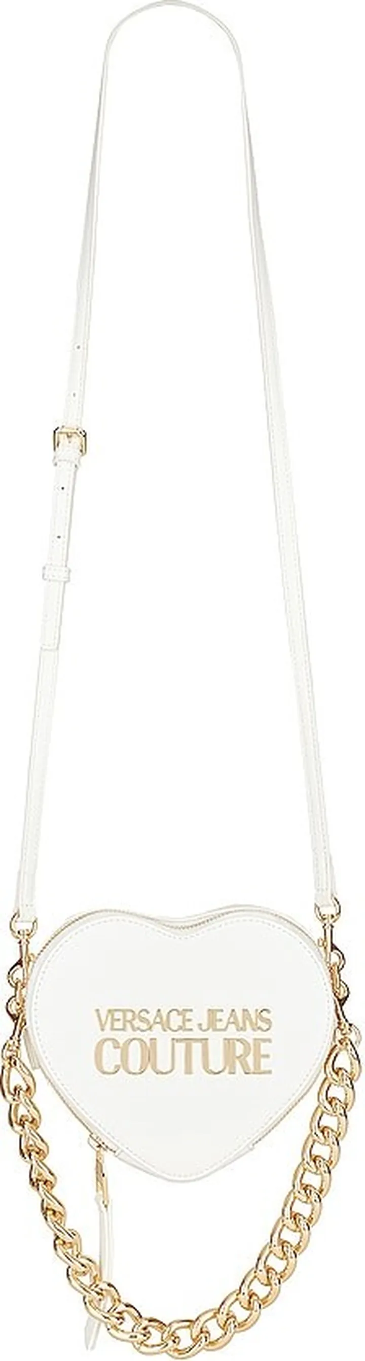 Logo Love Lock Bag