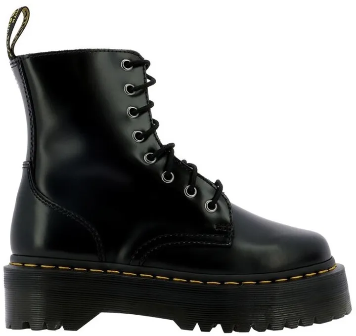 Dr. Martens Jadon Lace-Up Boots